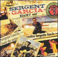 Best of Sergent Garcia von Sergent Garcia