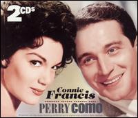 Perry Como/Connie Francis von Perry Como
