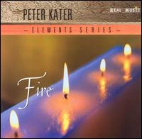 Elements Series: Fire von Peter Kater