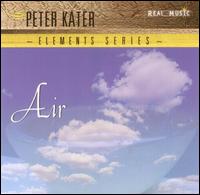 Elements Series: Air von Peter Kater