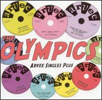 Arvee Singles Plus von The Olympics