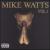 Vol. 1 von Mike Watts