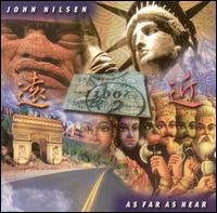 As Far as Near von John Nilsen