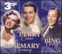 Rosemary Clooney/Perry Como/Bing Crosby von Rosemary Clooney