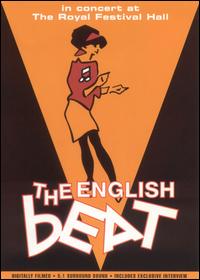 In Concert at the Royal Festival Hall von The English Beat