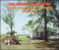 Blues Stay Away from Me 1931-1951 von The Delmore Brothers