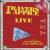 Live at the House of Blues [DVD] von Travers & Appice