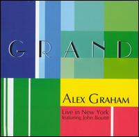 Grand von Alex Graham