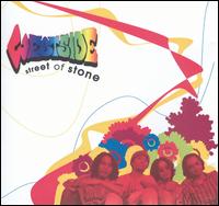 Street of Stone von Westside