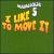 I Like to Move It von Madagascar 5