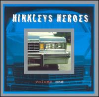 Hinkley's Heroes von Tim Hinkley