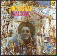 Salsoul von Joe Bataan
