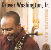 Soulful Sax von Grover Washington, Jr.