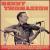 Legendary Texas Fiddler von Benny Thomasson