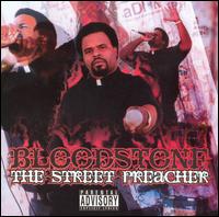 Street Preacher von Bloodstone