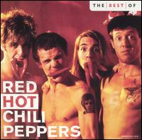 Best of Red Hot Chili Peppers [Capitol] von Red Hot Chili Peppers