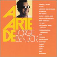 Arte de Jorge Ben von Jorge Ben