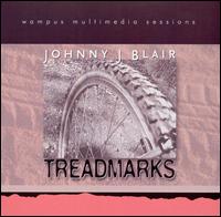 Treadmarks von Johnny J. Blair