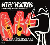 Fantazm von John La Barbera