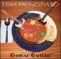 Guitar Gumbo von Tom Principato