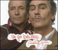 Finding You von The Go-Betweens