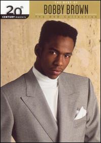 20th Century Masters - The DVD Collection: The Best of Bobby Brown von Bobby Brown