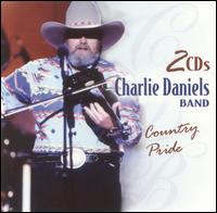 Country Pride von Charlie Daniels