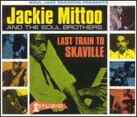 Last Train to Skaville von Jackie Mittoo