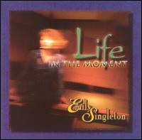 Life in the Moment von Emily Singleton
