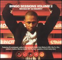 DJ Marky Presents: Bigo Sessions, Vol. 2 von DJ Marky