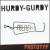 Prototyp von Hurdy Gurdy