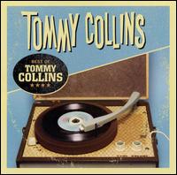 Best of Tommy Collins von Tommy Collins