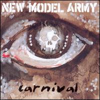 Carnival von New Model Army