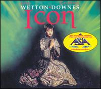 Icon von John Wetton