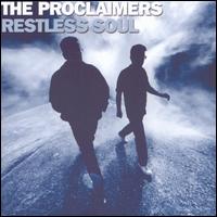 Restless Soul von The Proclaimers