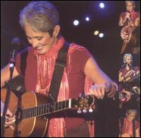 Bowery Songs von Joan Baez