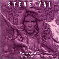 Archives, Vol. 4 von Steve Vai