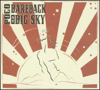 Bareback at Big Sky von Poco