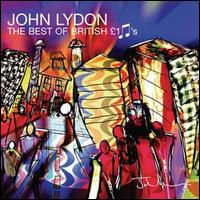 Best of British One Pound Notes von John Lydon