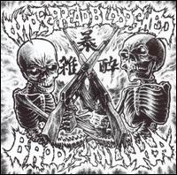 Widespread Bloodshed/Brody's Militia von Brody's Militia