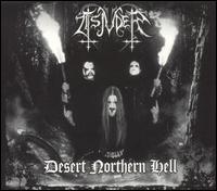 Desert Northern Hell von Tsjuder