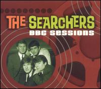 BBC Sessions von The Searchers