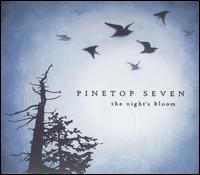 Night's Bloom von Pinetop Seven