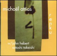 Renku von Michaël Attias