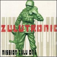 Mission Zulu One von Zulutronic
