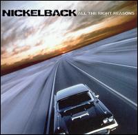 All the Right Reasons von Nickelback