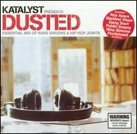 Katalyst Presents: Dusted - Essential Mix von Katalyst