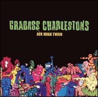 Ask Mark Twain von Grabass Charlestons