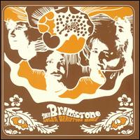 Brimstone Solar Radiation Band von Brimstone Solar Radiation Band