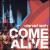 Come Alive von Daniel Ash